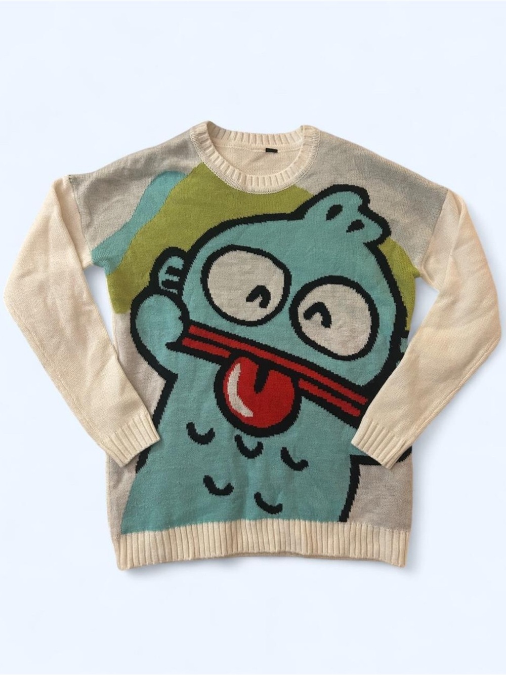 Hangydon sweater